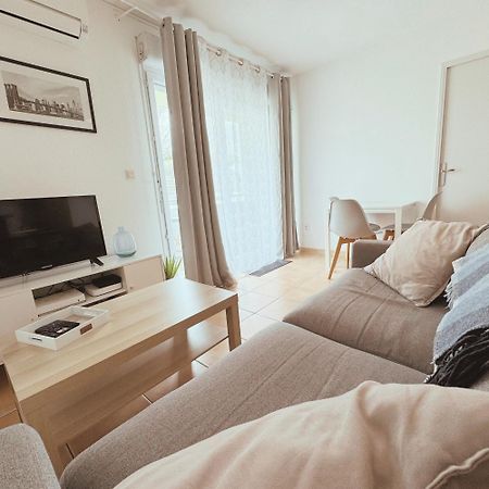 Appartement Résidence Privé avec PARKING WIFI CLIM PISCINE Avignon Extérieur photo