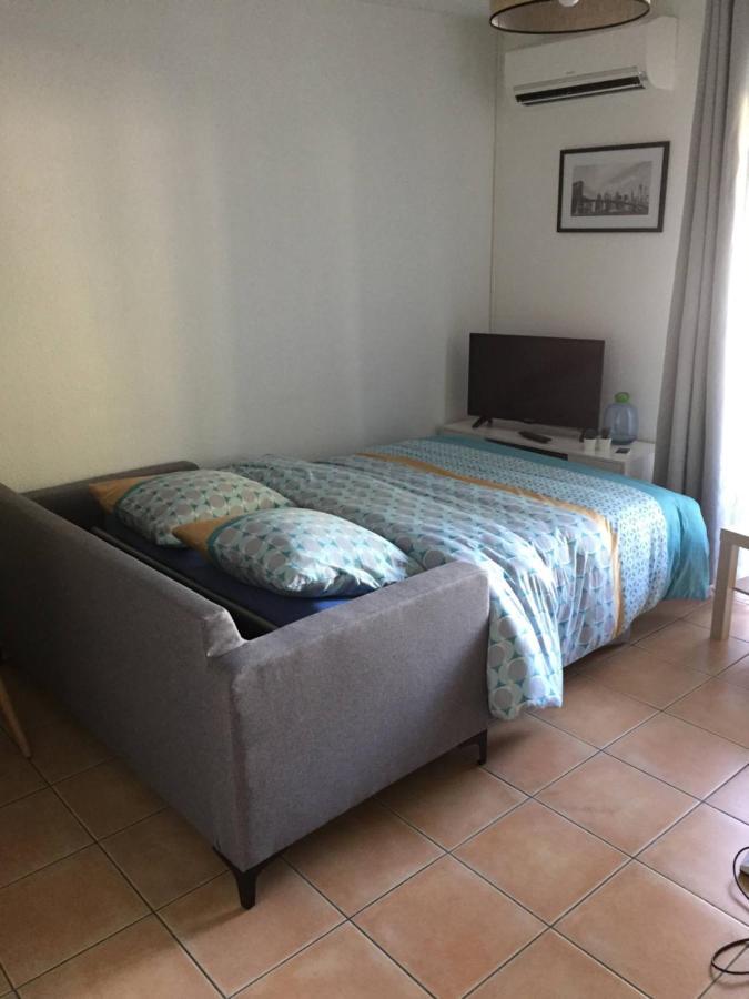 Appartement Résidence Privé avec PARKING WIFI CLIM PISCINE Avignon Extérieur photo