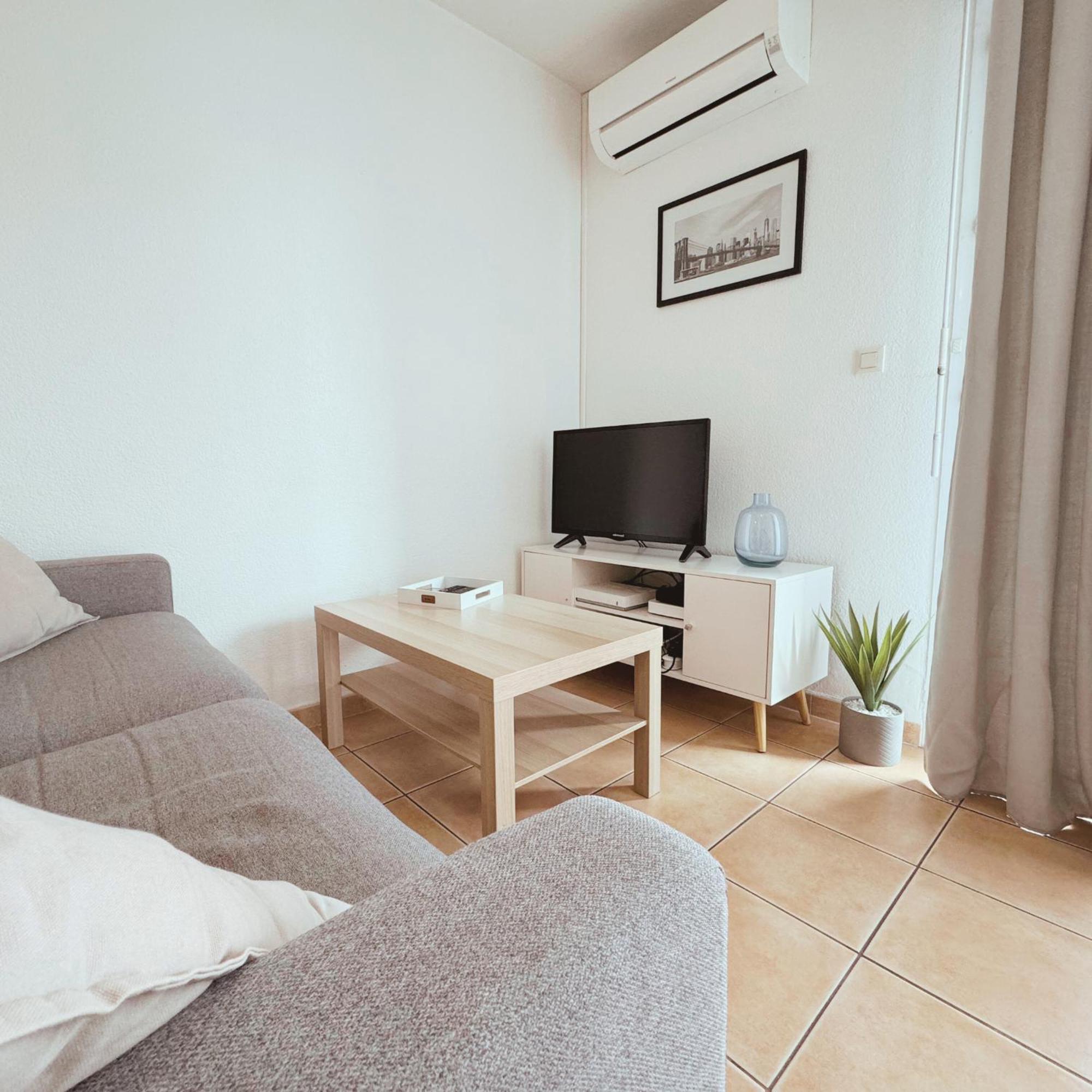 Appartement Résidence Privé avec PARKING WIFI CLIM PISCINE Avignon Extérieur photo
